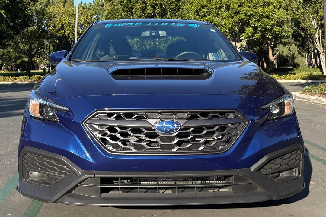 2023 Subaru Impreza 6th Gen - Image 2 of 31