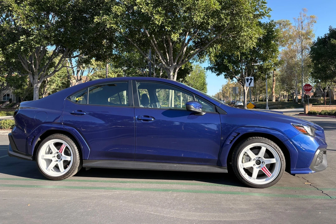 2023 Subaru Impreza 6th Gen - Image 3 of 31