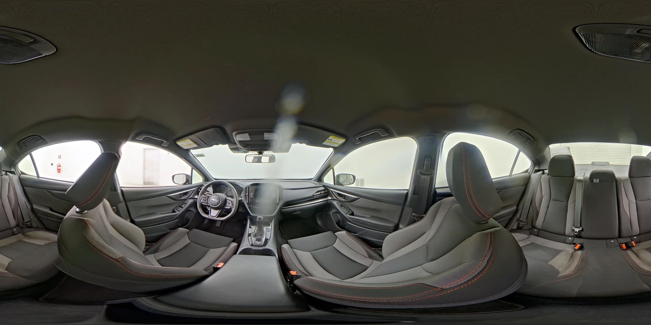 2023 Subaru Impreza WRX 5th Gen - Image 24 of 26