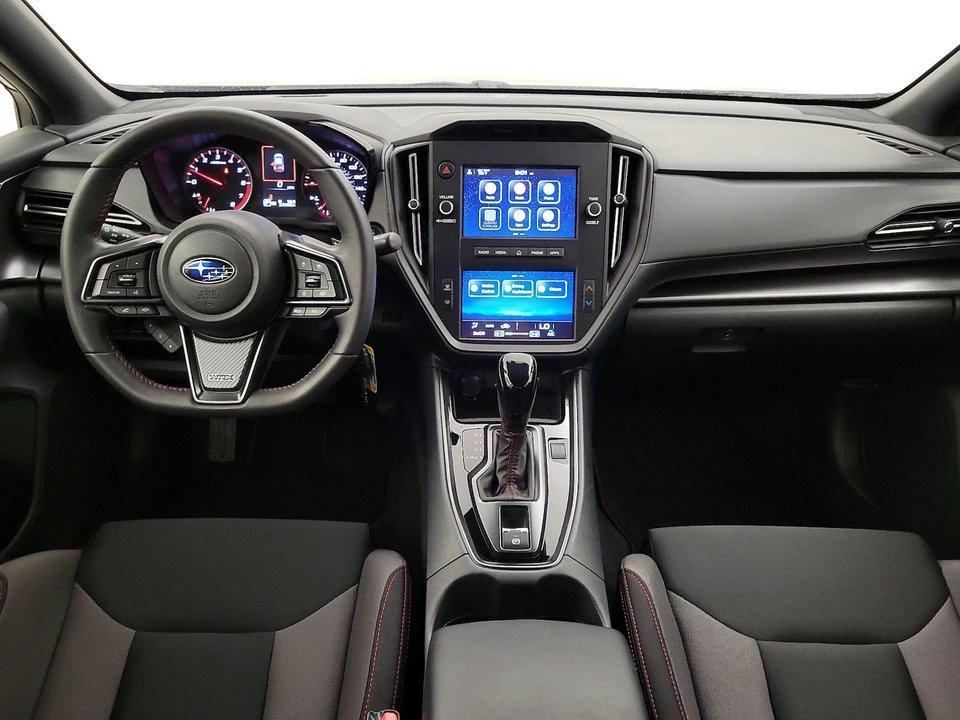 2023 Subaru Impreza WRX 5th Gen - Image 10 of 26