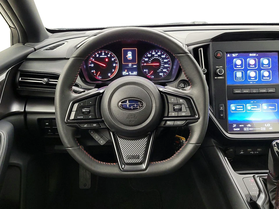 2023 Subaru Impreza WRX 5th Gen - Image 11 of 26