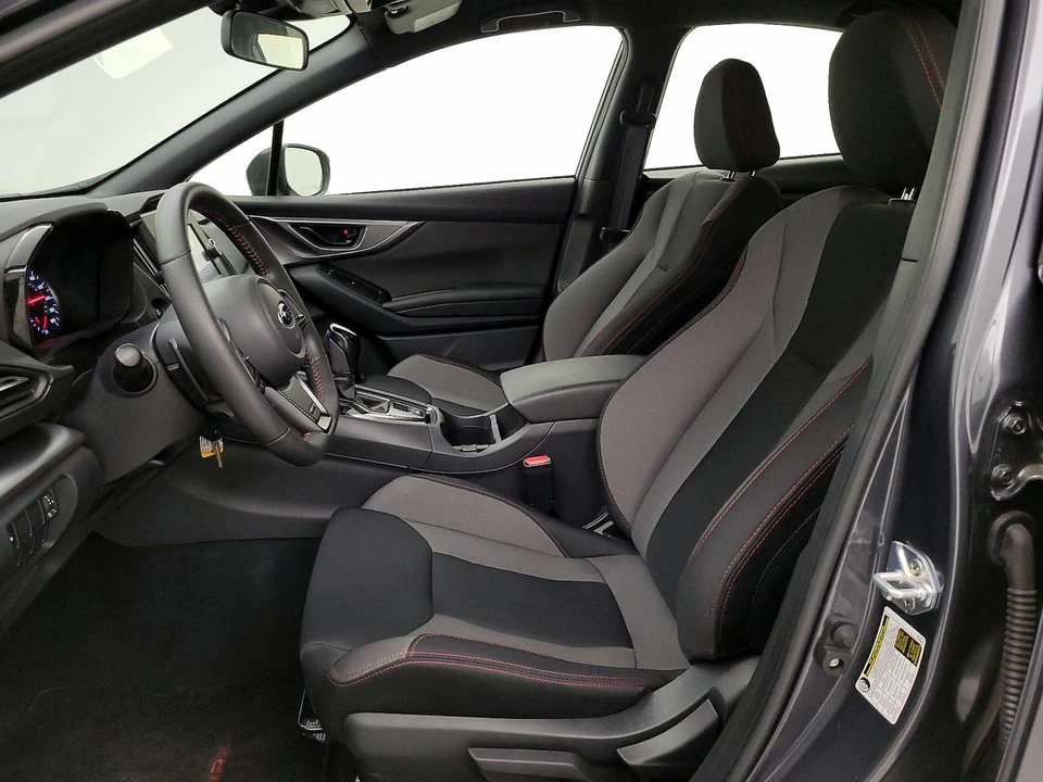 2023 Subaru Impreza WRX 5th Gen - Image 12 of 26