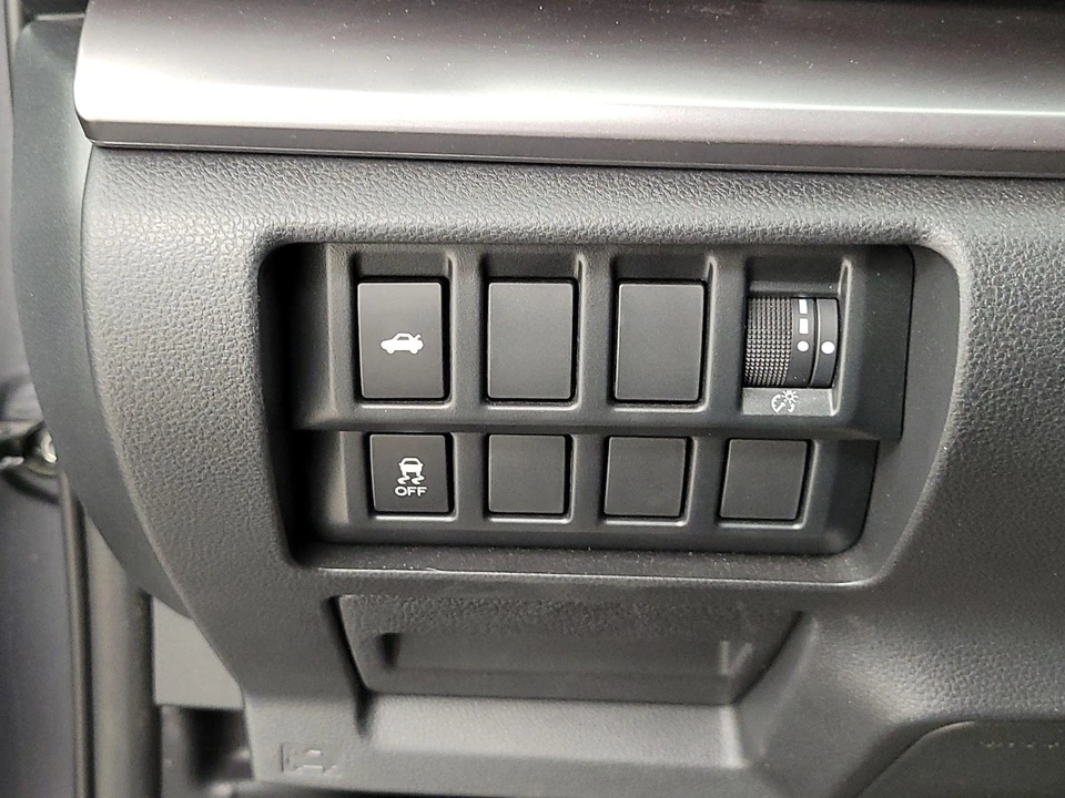 2023 Subaru Impreza WRX 5th Gen - Image 14 of 26