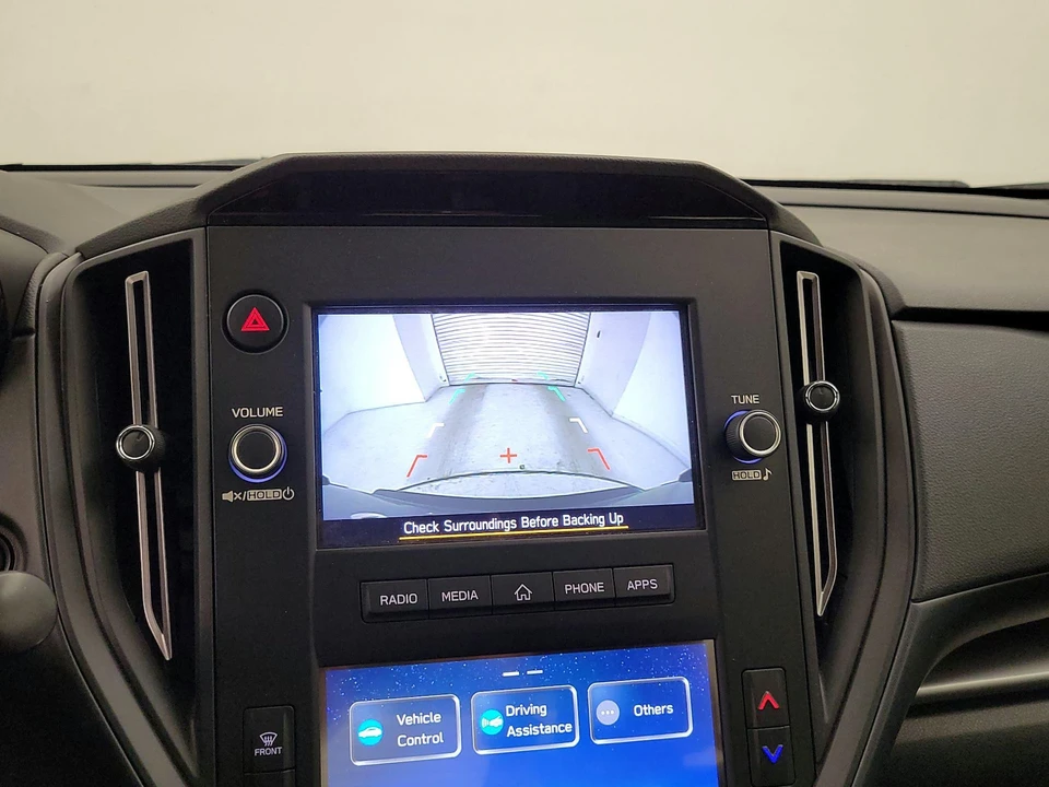 2023 Subaru Impreza WRX 5th Gen - Image 15 of 26