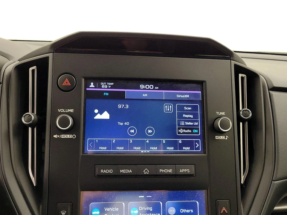 2023 Subaru Impreza WRX 5th Gen - Image 16 of 26