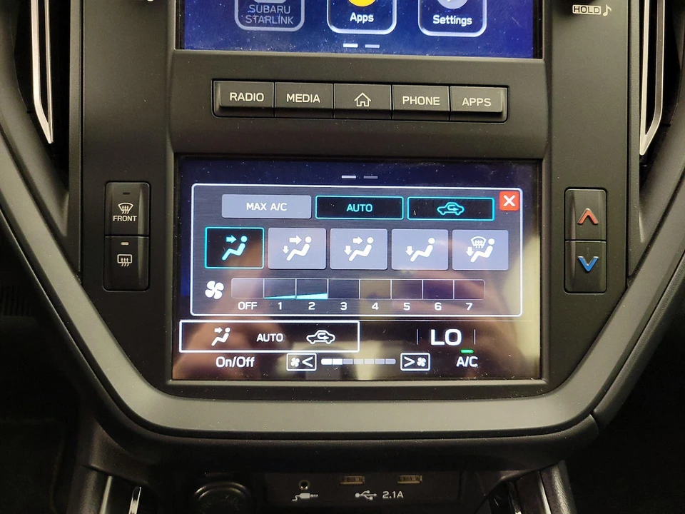 2023 Subaru Impreza WRX 5th Gen - Image 17 of 26
