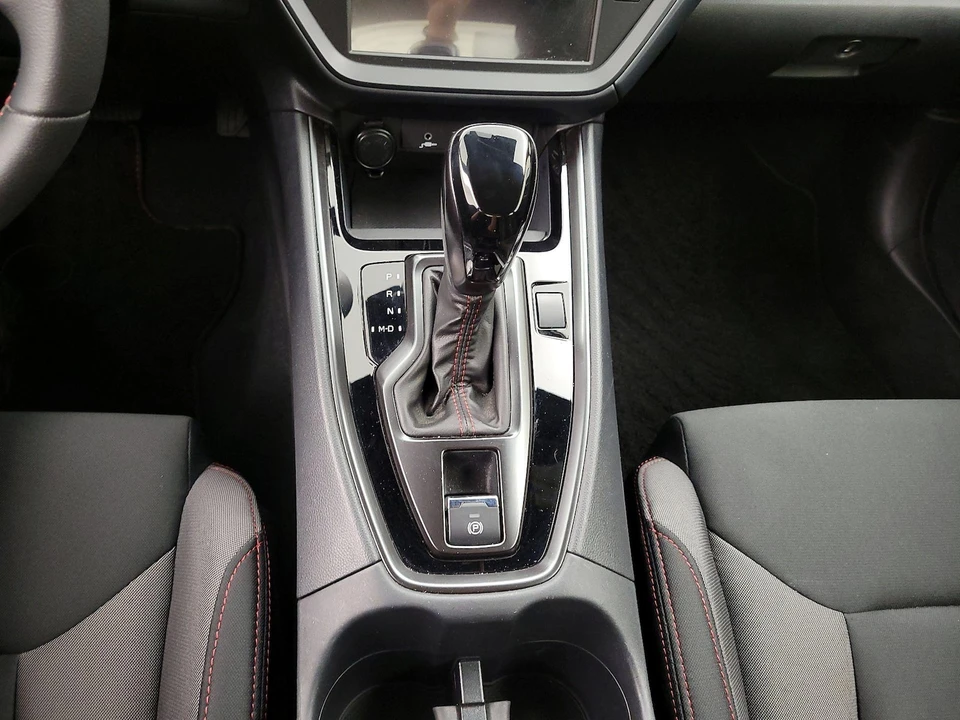 2023 Subaru Impreza WRX 5th Gen - Image 18 of 26