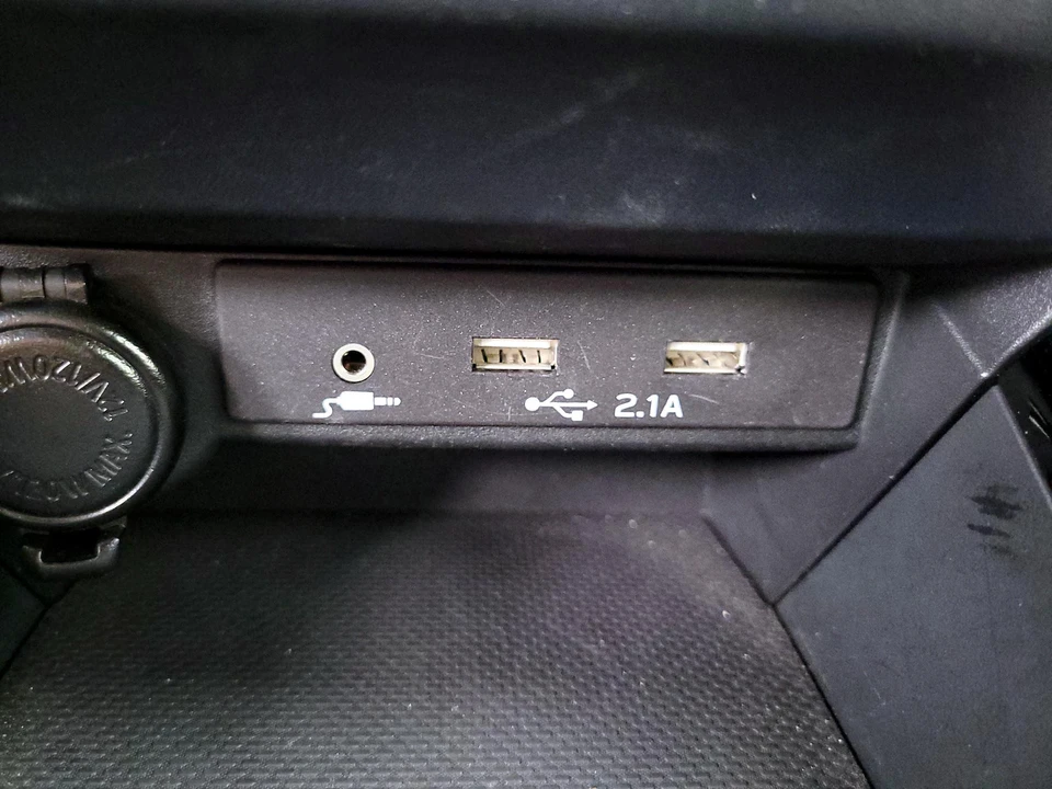 2023 Subaru Impreza WRX 5th Gen - Image 19 of 26