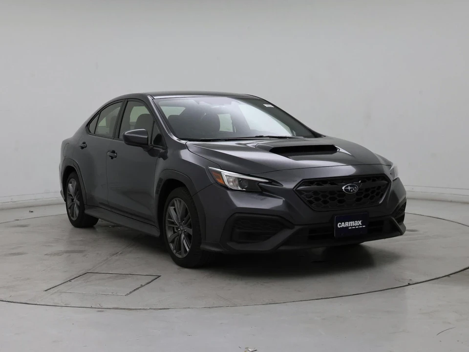 2023 Subaru Impreza WRX 5th Gen - Image 2 of 26