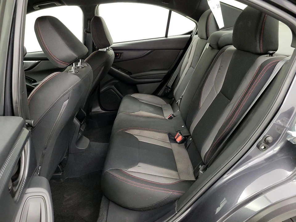 2023 Subaru Impreza WRX 5th Gen - Image 20 of 26