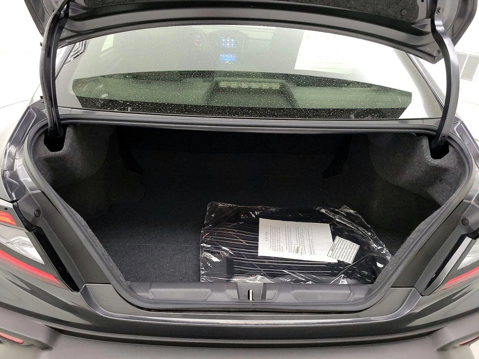 2023 Subaru Impreza WRX 5th Gen - Image 21 of 26