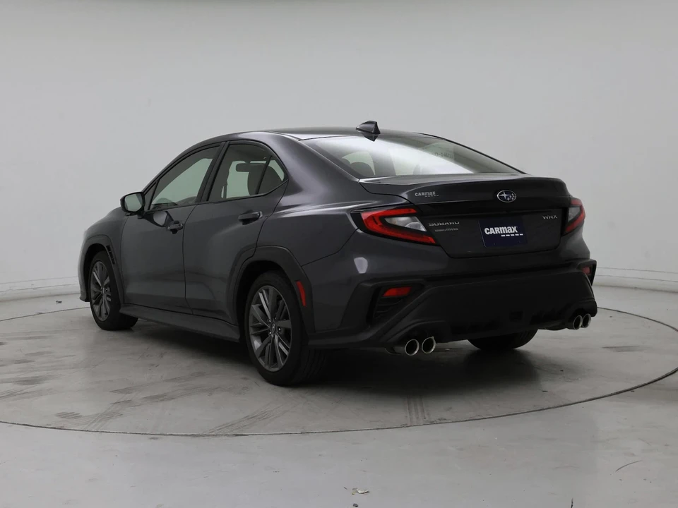2023 Subaru Impreza WRX 5th Gen - Image 3 of 26