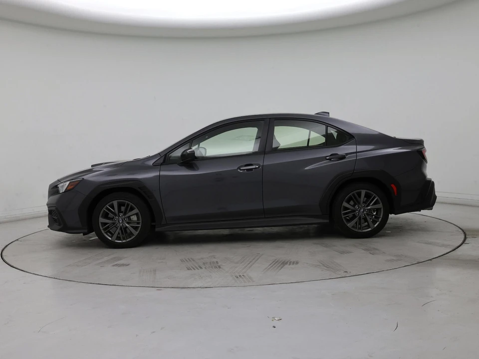 2023 Subaru Impreza WRX 5th Gen - Image 4 of 26