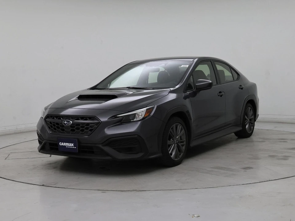 2023 Subaru Impreza WRX 5th Gen - Image 5 of 26