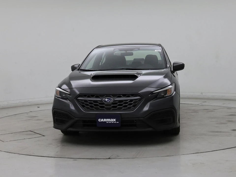 2023 Subaru Impreza WRX 5th Gen - Image 6 of 26