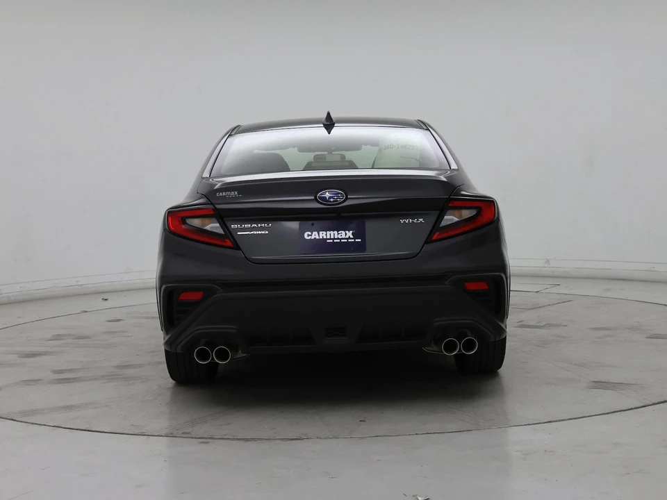 2023 Subaru Impreza WRX 5th Gen - Image 7 of 26