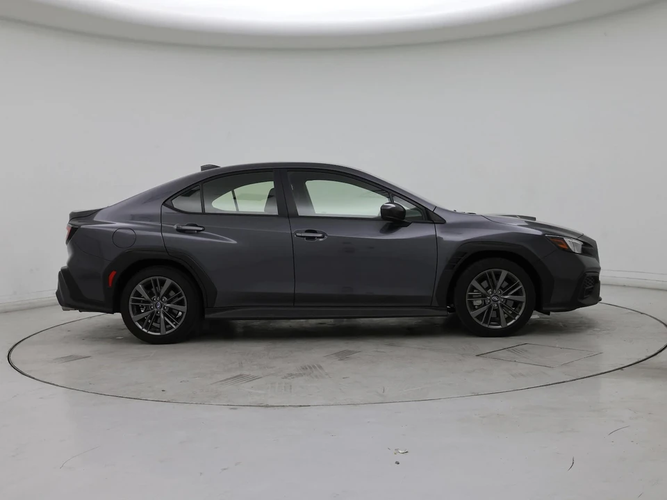 2023 Subaru Impreza WRX 5th Gen - Image 8 of 26