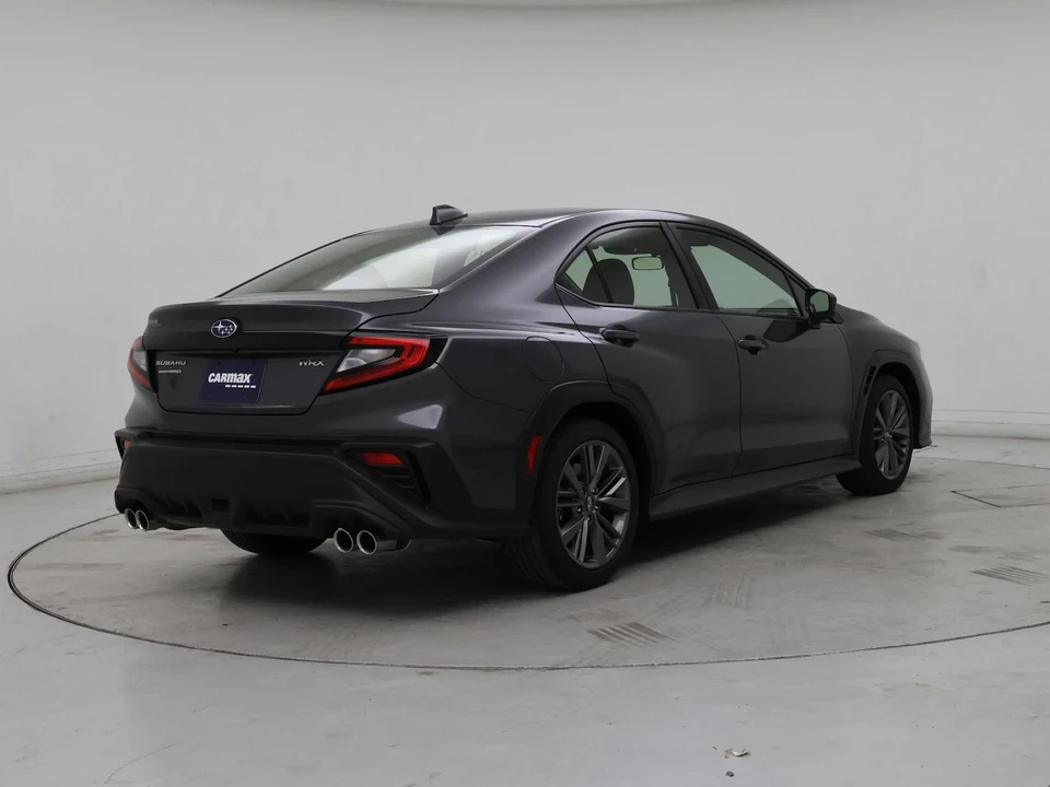 2023 Subaru Impreza WRX 5th Gen - Image 9 of 26