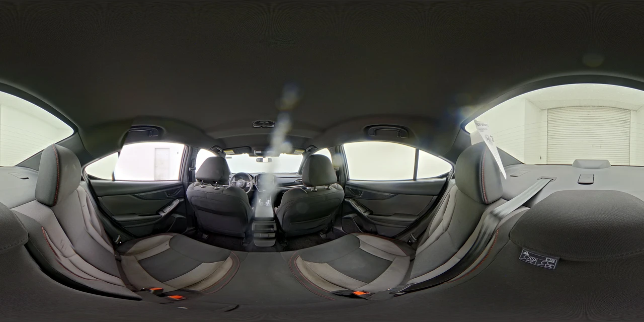 2023 Subaru Impreza WRX 5th Gen - Image 25 of 26