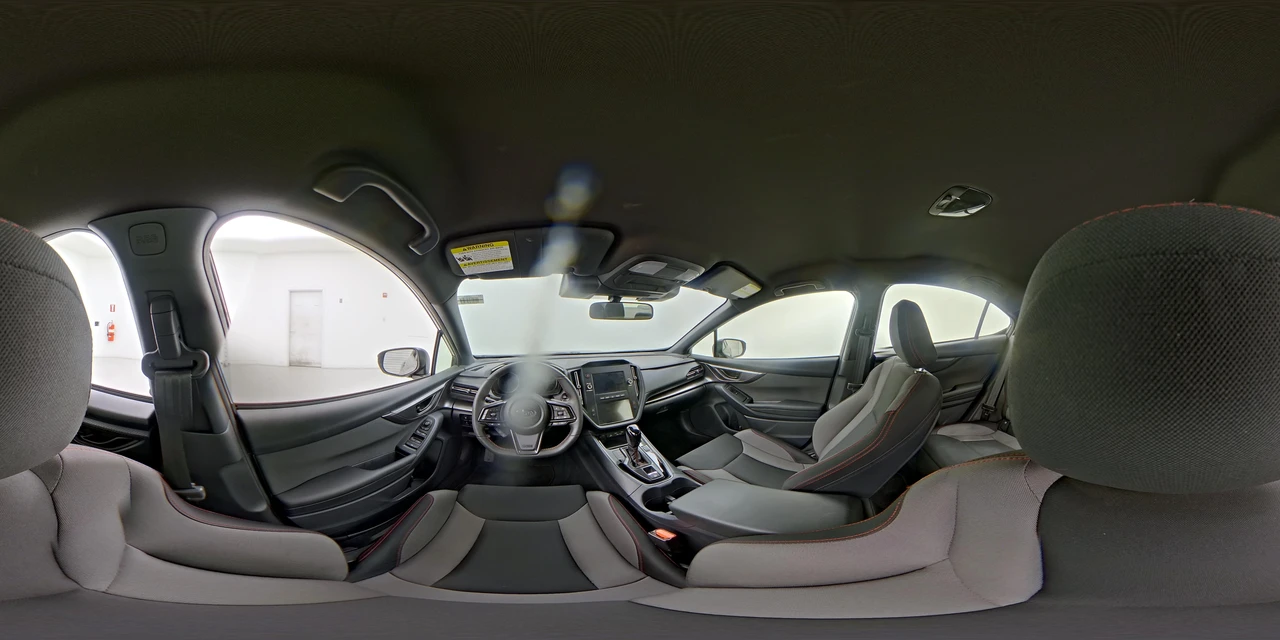2023 Subaru Impreza WRX 5th Gen - Image 26 of 26