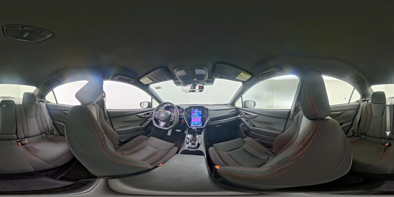 2023 Subaru Impreza WRX 5th Gen - Image 25 of 27