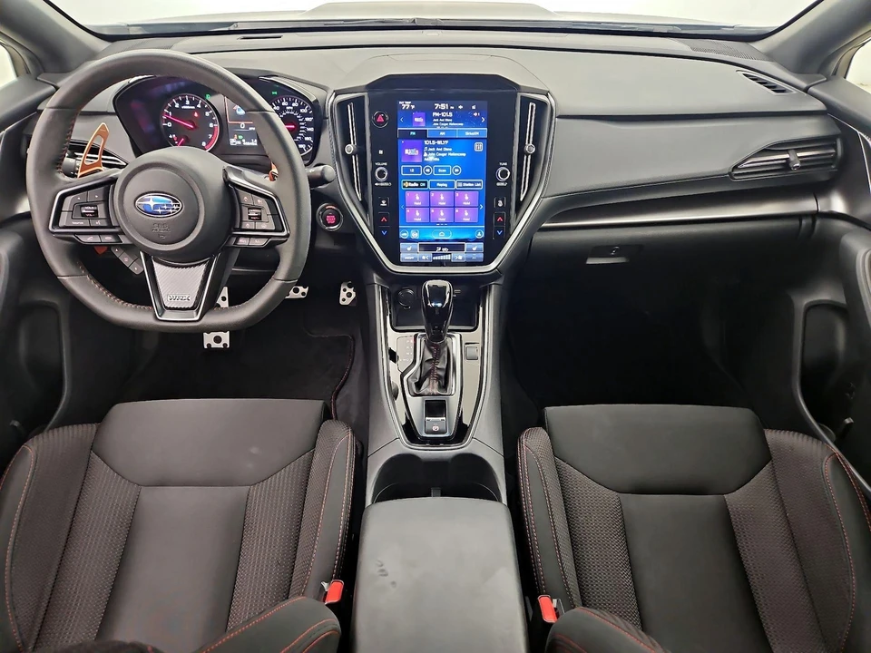 2023 Subaru Impreza WRX 5th Gen - Image 10 of 27