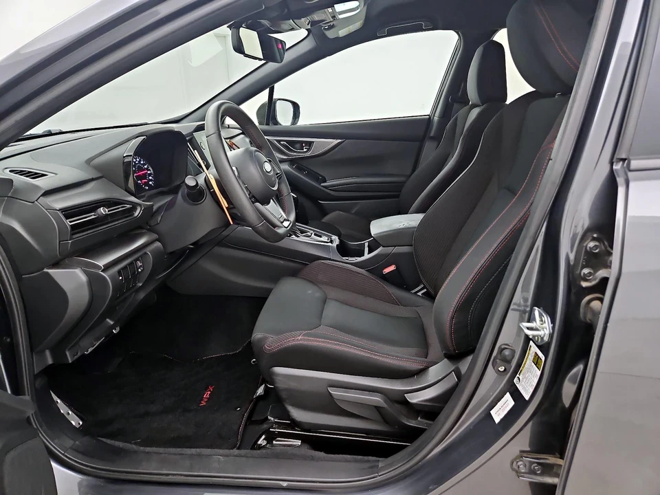 2023 Subaru Impreza WRX 5th Gen - Image 12 of 27