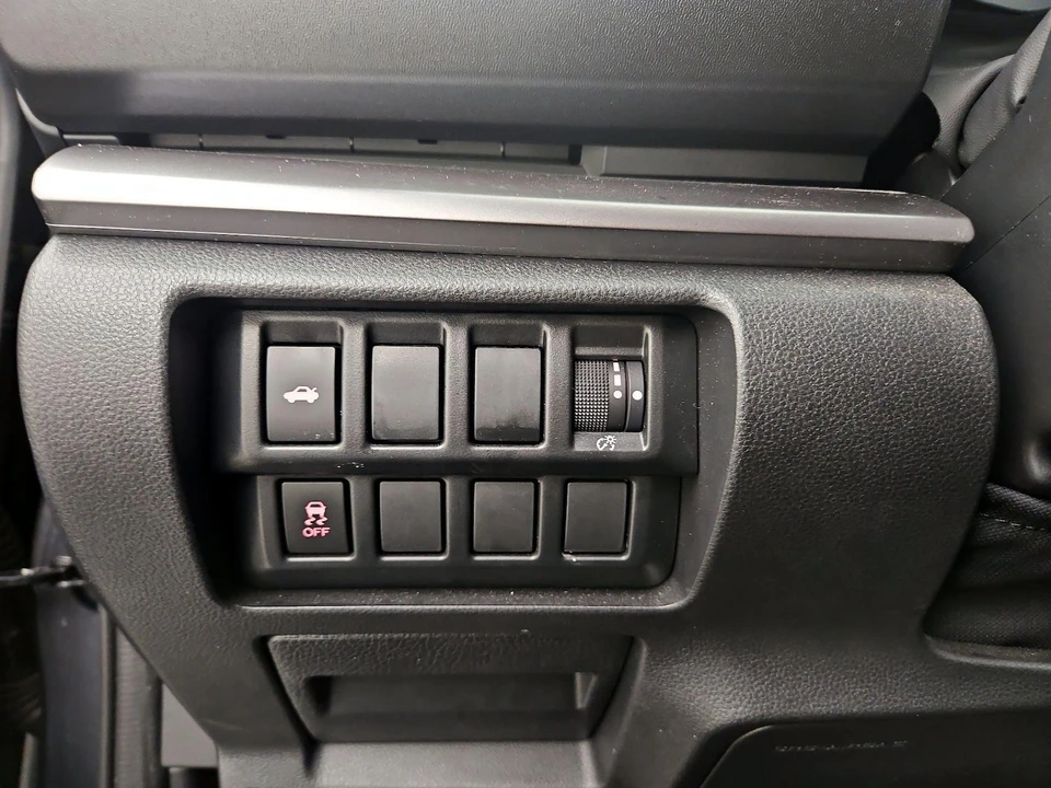 2023 Subaru Impreza WRX 5th Gen - Image 14 of 27