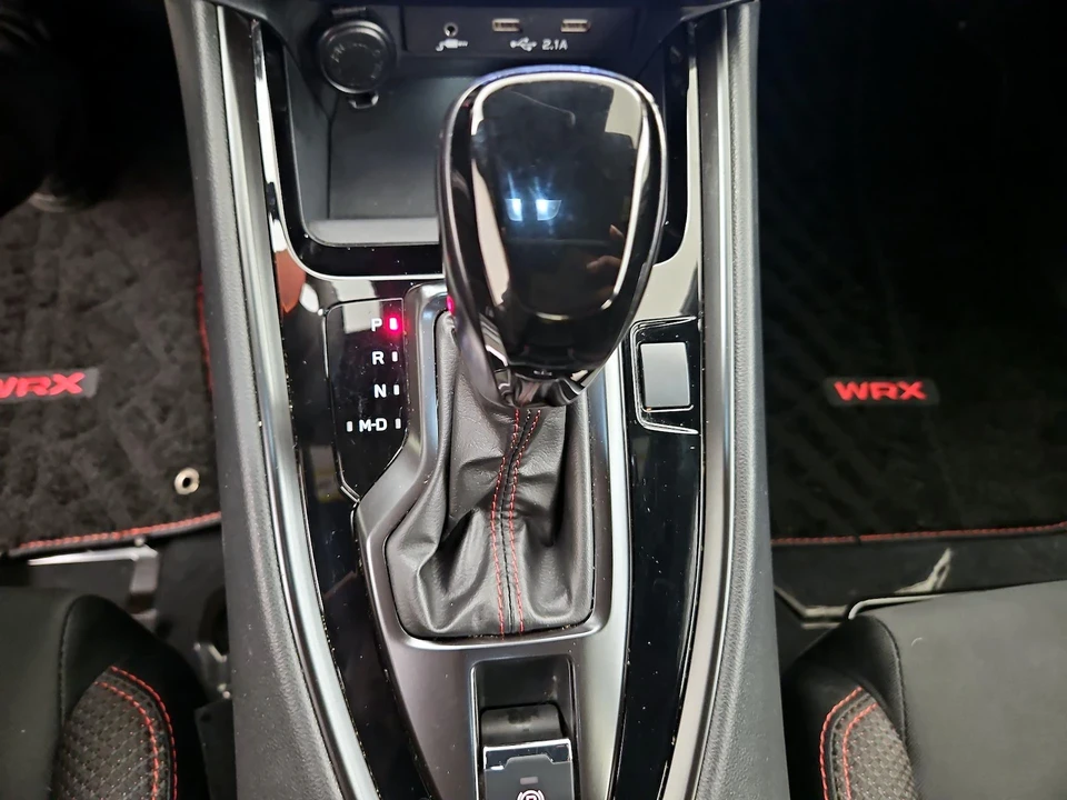 2023 Subaru Impreza WRX 5th Gen - Image 18 of 27