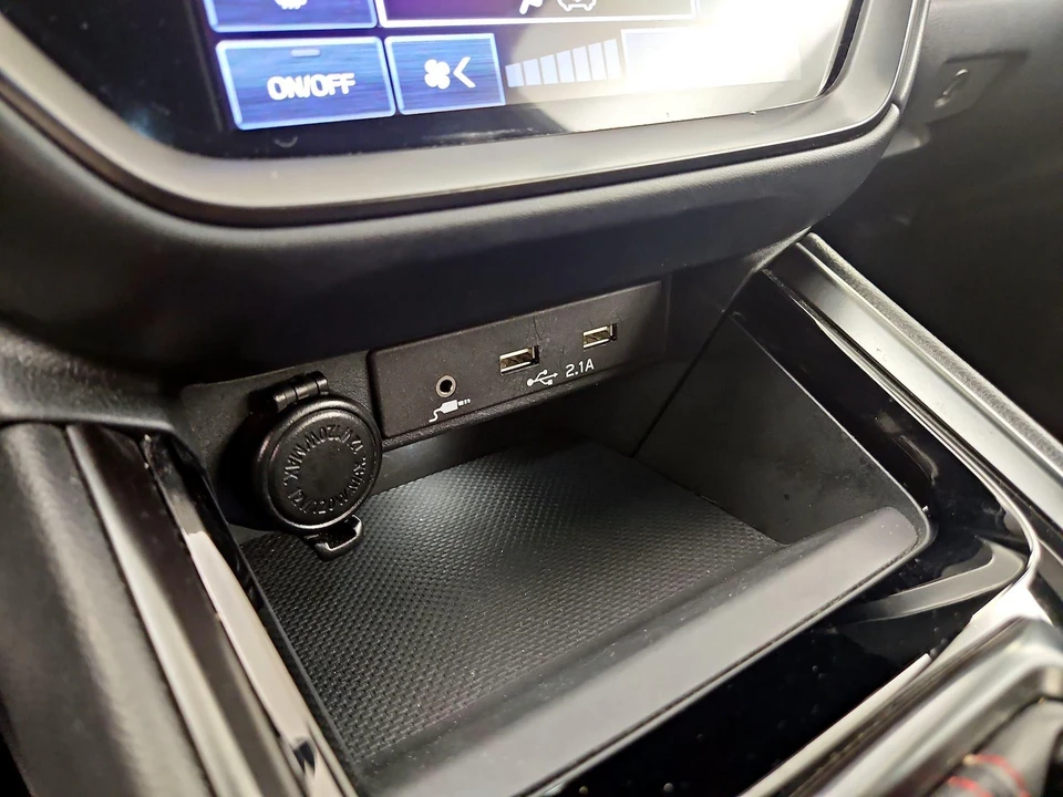 2023 Subaru Impreza WRX 5th Gen - Image 19 of 27