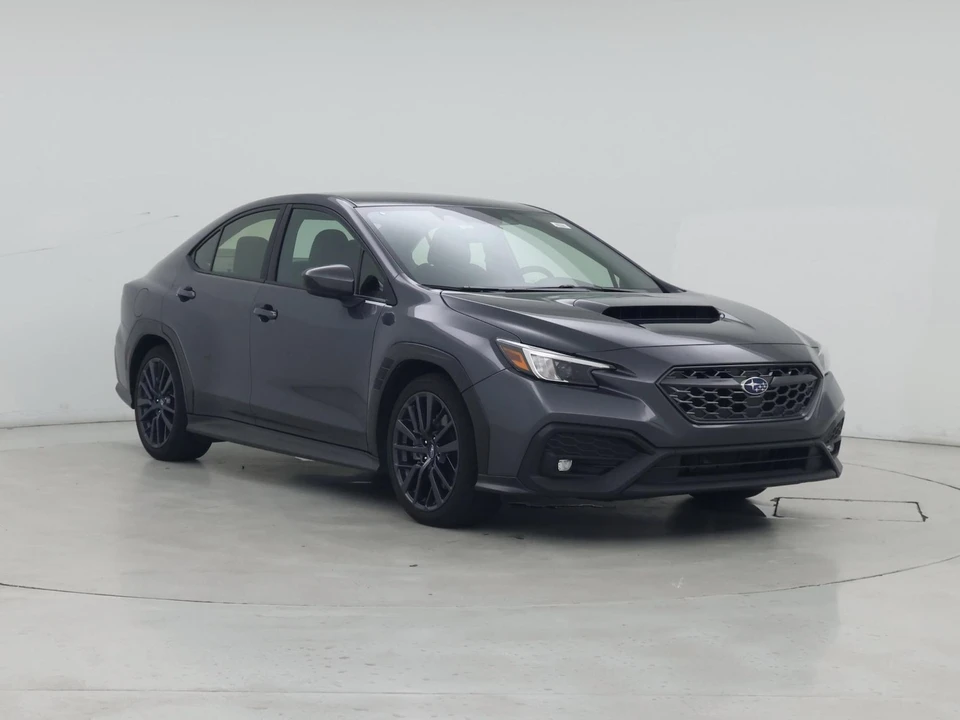 2023 Subaru Impreza WRX 5th Gen - Image 2 of 27