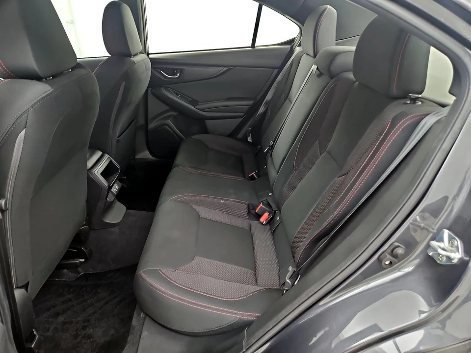 2023 Subaru Impreza WRX 5th Gen - Image 20 of 27