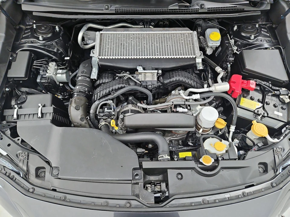2023 Subaru Impreza WRX 5th Gen - Image 23 of 27