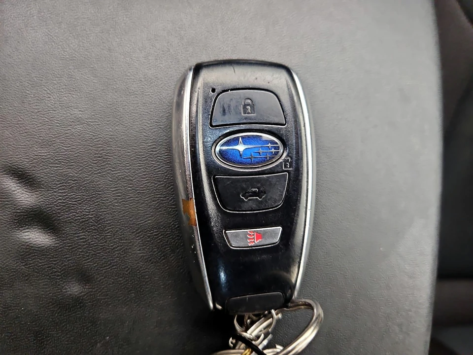 2023 Subaru Impreza WRX 5th Gen - Image 24 of 27