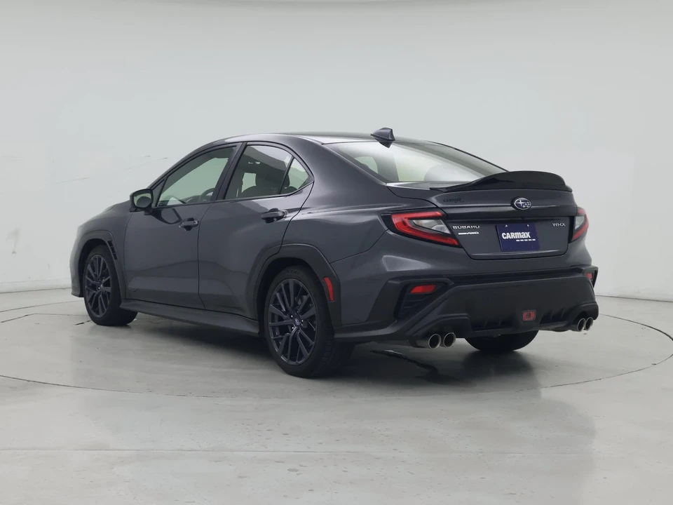 2023 Subaru Impreza WRX 5th Gen - Image 3 of 27