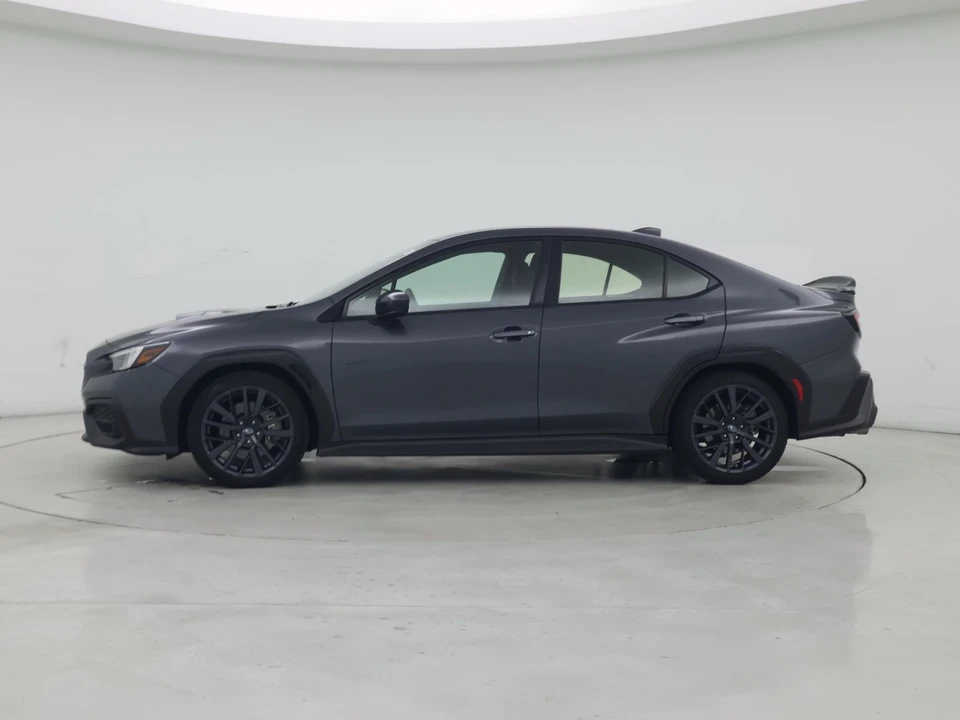 2023 Subaru Impreza WRX 5th Gen - Image 4 of 27