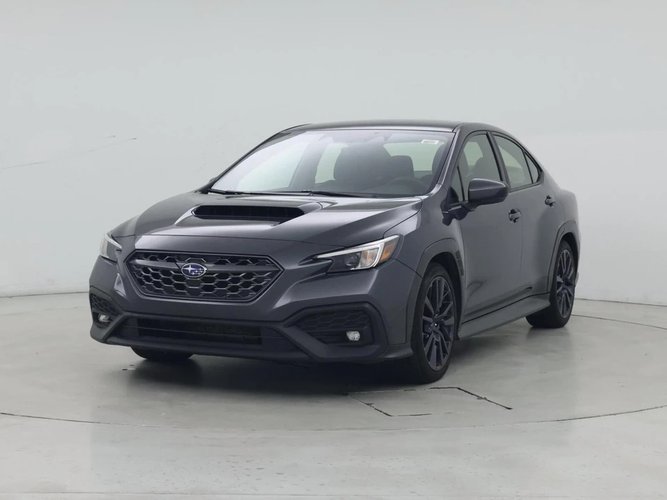 2023 Subaru Impreza WRX 5th Gen - Image 5 of 27