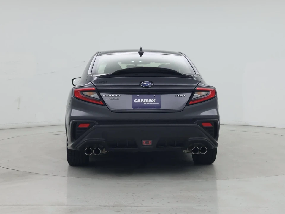 2023 Subaru Impreza WRX 5th Gen - Image 7 of 27