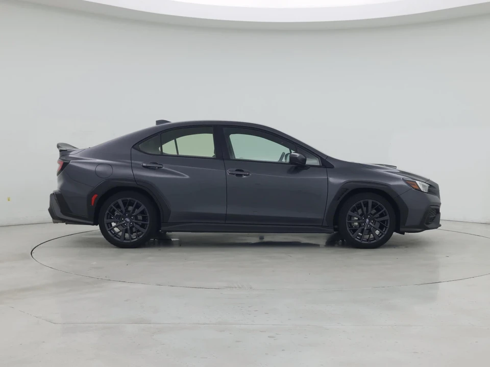 2023 Subaru Impreza WRX 5th Gen - Image 8 of 27