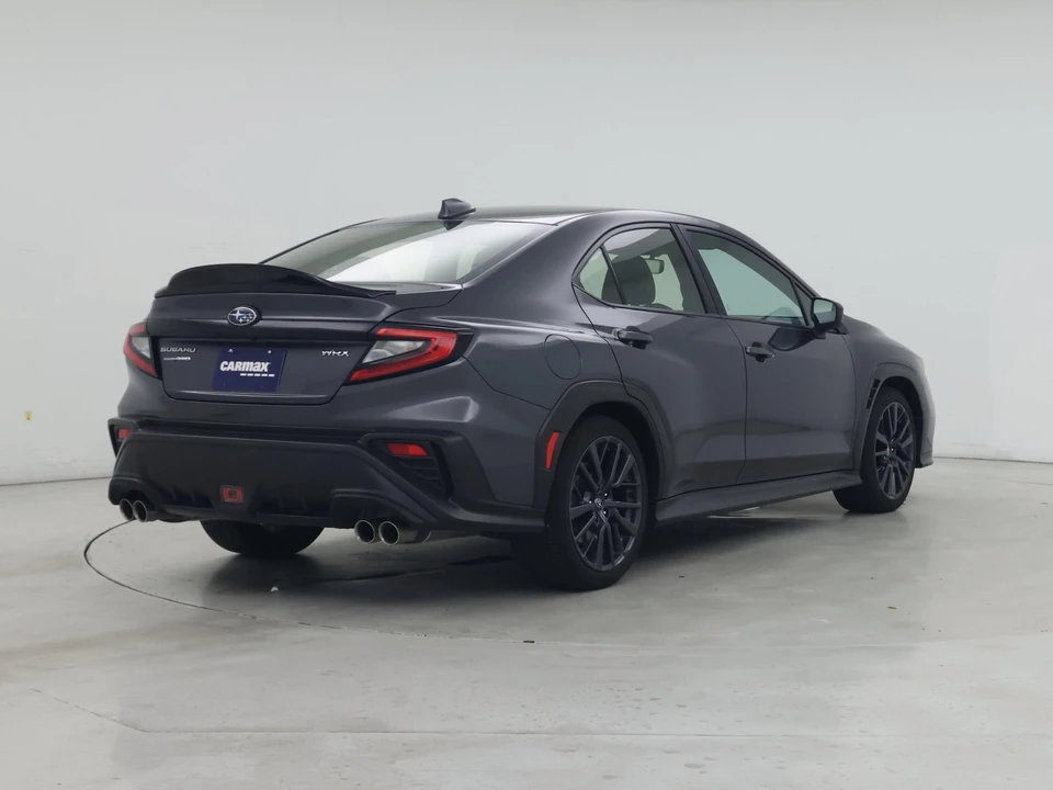 2023 Subaru Impreza WRX 5th Gen - Image 9 of 27