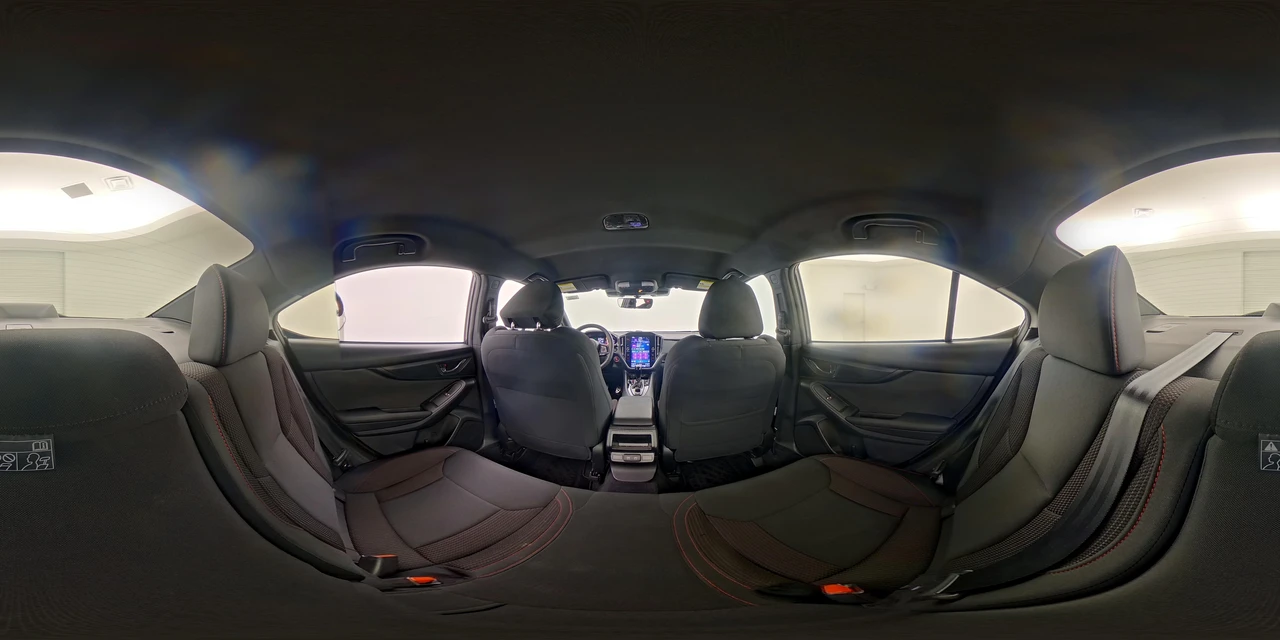 2023 Subaru Impreza WRX 5th Gen - Image 26 of 27