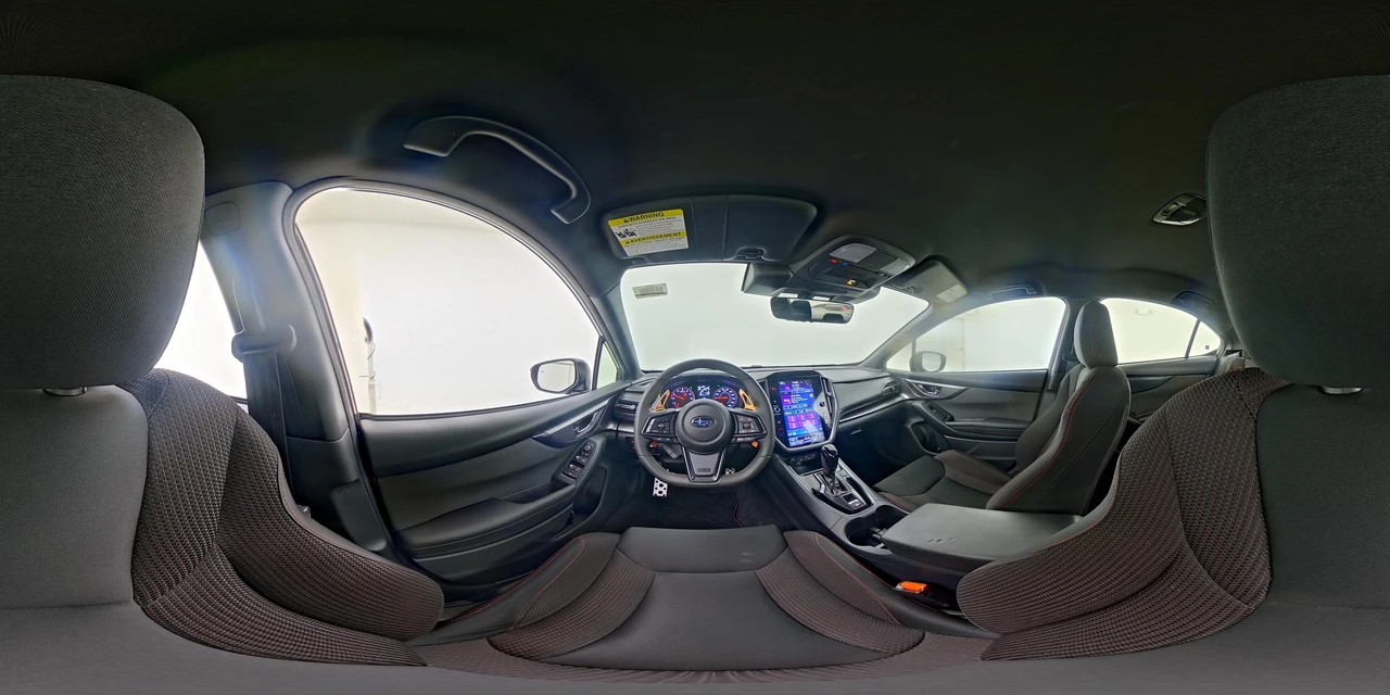 2023 Subaru Impreza WRX 5th Gen - Image 27 of 27
