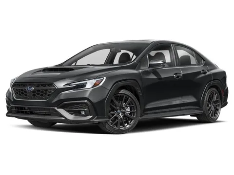 2023 Subaru WRX