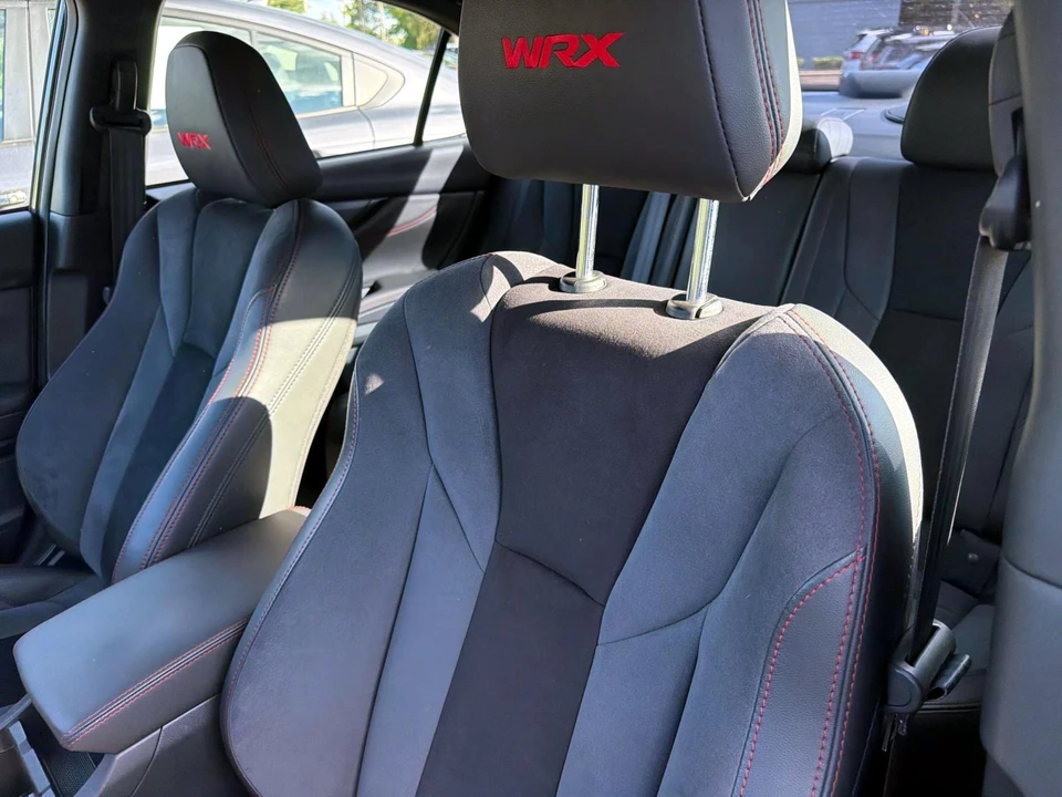 2023 Subaru Impreza - Image 10 of 18