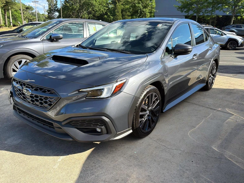 2023 Subaru Impreza - Image 4 of 18