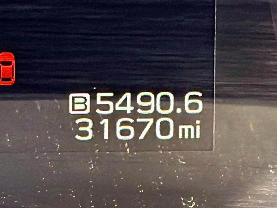 2023 Subaru Impreza - Image 18 of 18