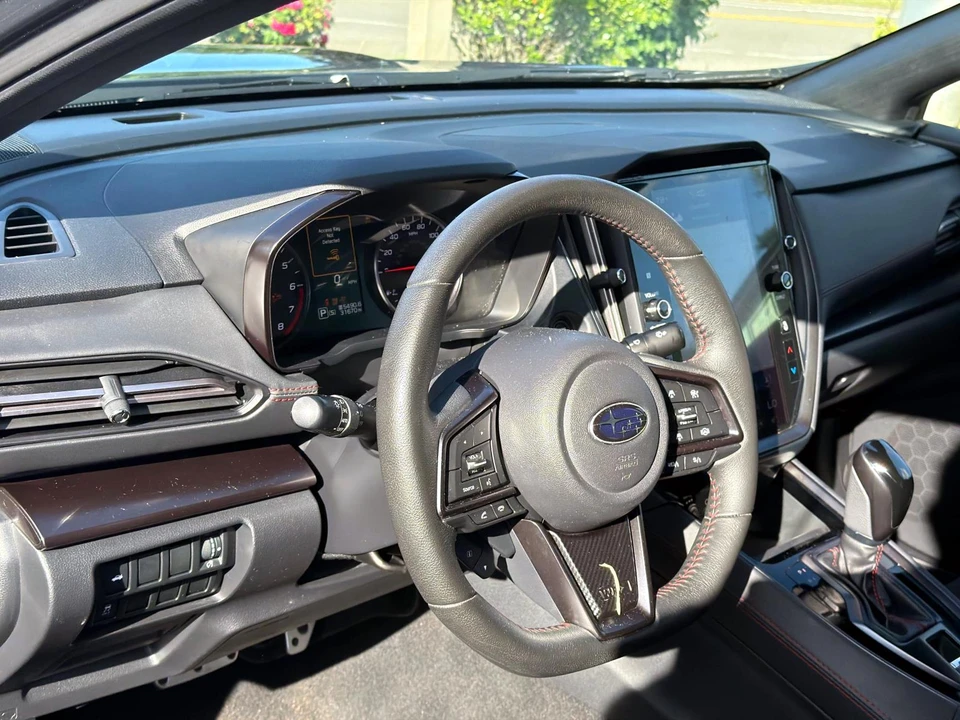 2023 Subaru Impreza - Image 9 of 18