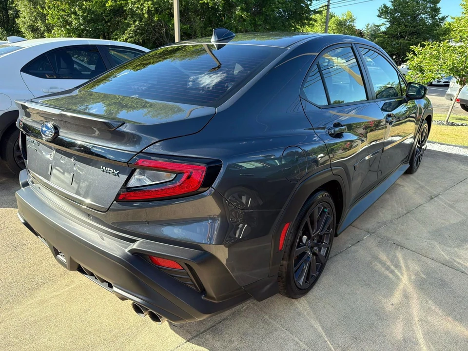 2023 Subaru Impreza - Image 2 of 18