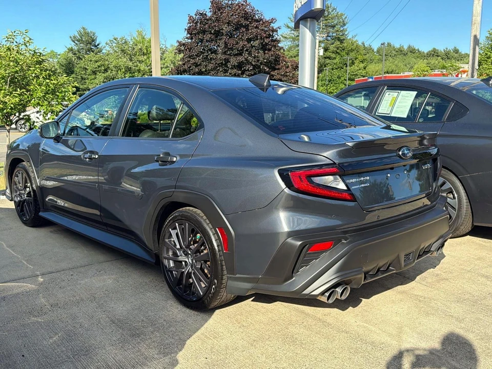 2023 Subaru Impreza - Image 3 of 18