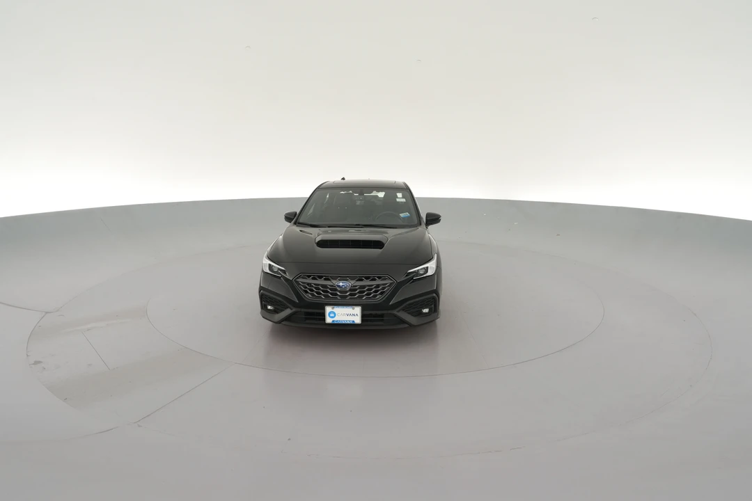 2023 Subaru Impreza WRX 5th Gen - Image 22 of 31